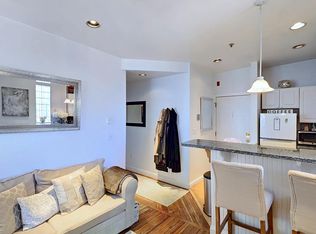 90 Prince St #20, Boston, MA 02113