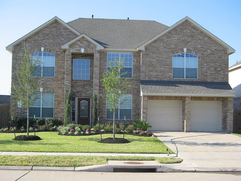 New Landscaping (FRONT)