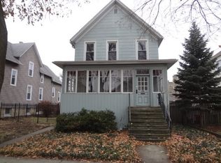 509 Ferdinand Ave, Forest Park, IL 60130