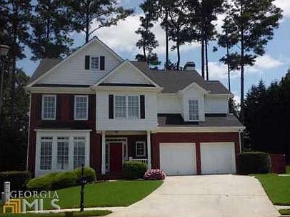 2nd image of 4464 Newport View Ct
