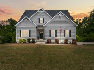 190 S Prince Henry Way, Cameron, NC 28326