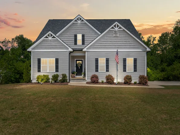 190 S Prince Henry Way, Cameron, NC 28326