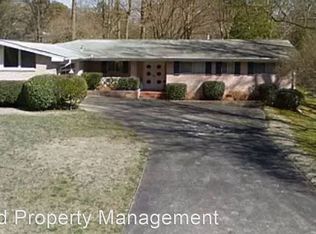 1142 Renee Dr, Decatur, GA 30035