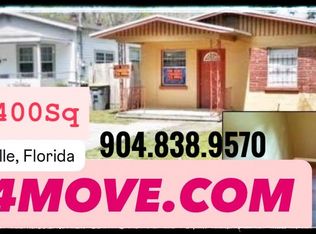1317 McConihe St #A, Jacksonville, FL 32209