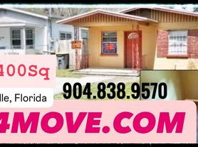 1317 McConihe St, Jacksonville, FL