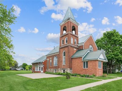 211 E Church St, Gilman, IA, 50106