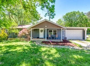 3911 Amber Ridge Way, Knoxville, TN 37918