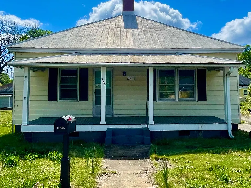 383 Wesley St