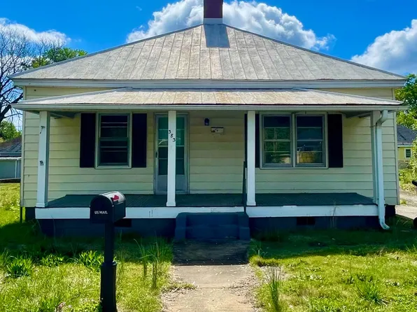 383 Wesley St, Spartanburg, SC 29303