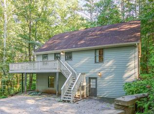 1706 Cochran Ridge Rd, Hiram, GA 30141