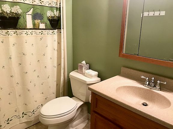 2nd floor Bath remodel