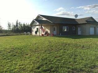 2585 Therron, North Pole, AK 99705