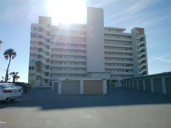 7000 Beach Plz APT 805, Saint Pete Beach, FL 33706