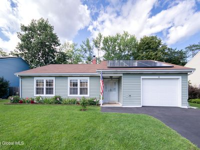 58 Meadowlark Drive, Cohoes, NY, 12047
