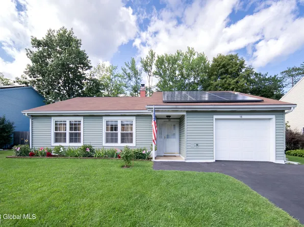 58 Meadowlark Drive, Cohoes, NY 12047