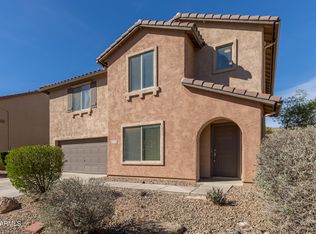 8080 W Rushmore Way, Florence, AZ 85132