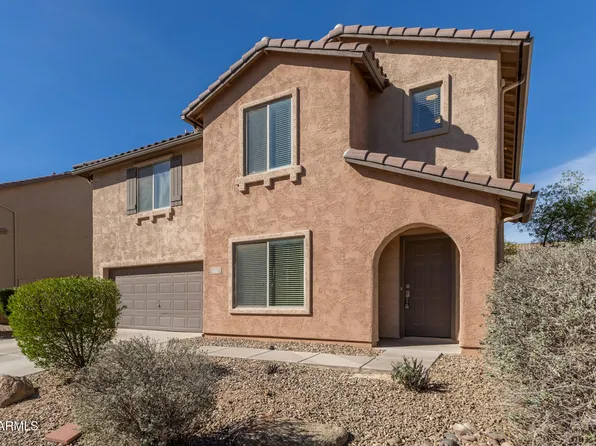 8080 W RUSHMORE Way, Florence, AZ 85132