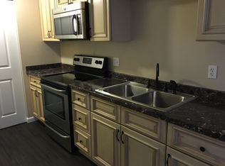 917 9th Ave #4, Huntington, WV 25701