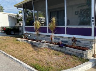 2436 Druid Rd E #804, Clearwater, FL 33764