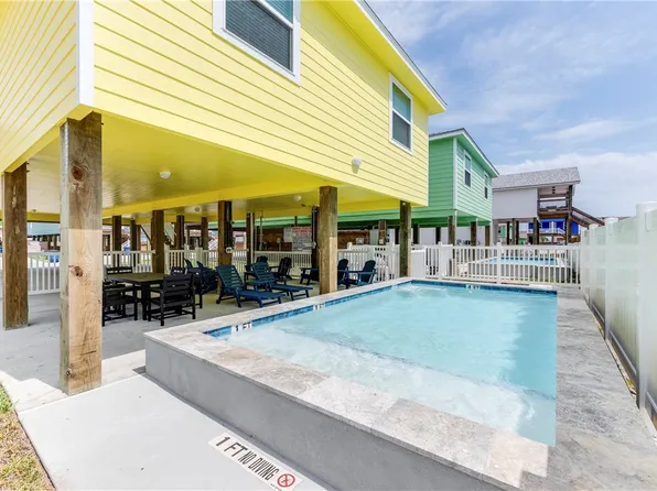 116 Redfish Ln, Port Aransas, TX 78373