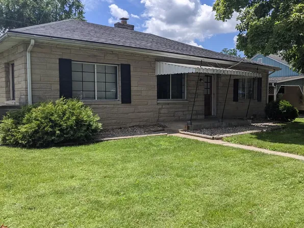 1103 Lane Ave, 1103 Lane Ave #1103, Crawfordsville, IN 47933