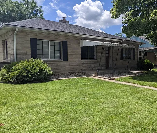 1103 Lane Ave Photo 1