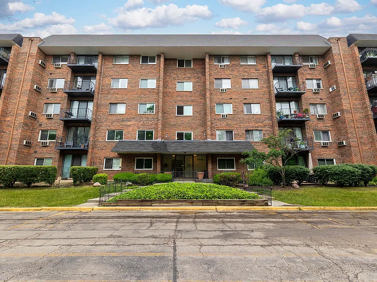 4731 Saint Joseph Creek Rd #5B — Photo 16