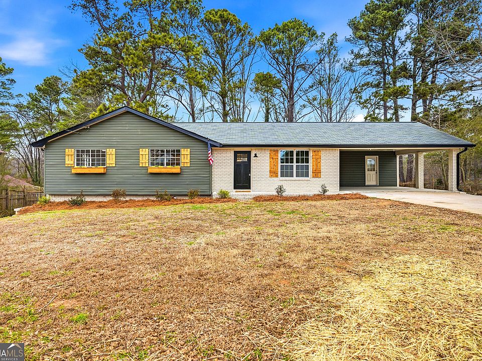 1st image of 7258 Banks Mill Rd