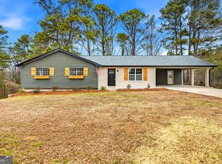 7258 Banks Mill Rd, Douglasville, GA 30135