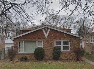 15228 Evers St, Dolton, IL