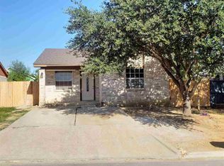 1217 Coolidge Dr, Laredo, TX 78046