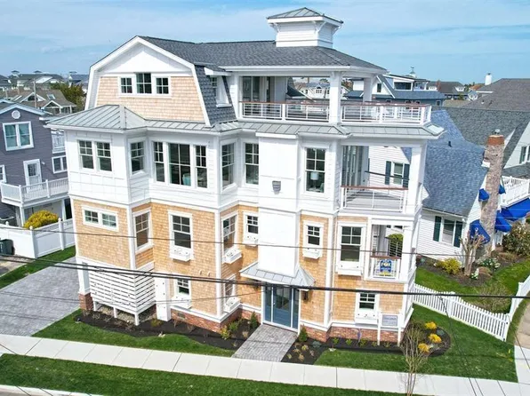 829 North St, Ocean City, NJ 08226