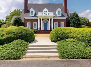 2501 Isaac Drive, Goldsboro, NC 27530