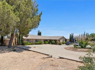 14340 Olancha Rd, Victorville, CA 92392