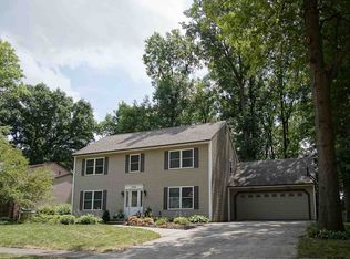 6026 Highgate Pl, Fort Wayne, IN 46815