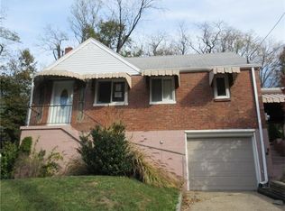 103 Carmella Dr, White Oak, PA 15131