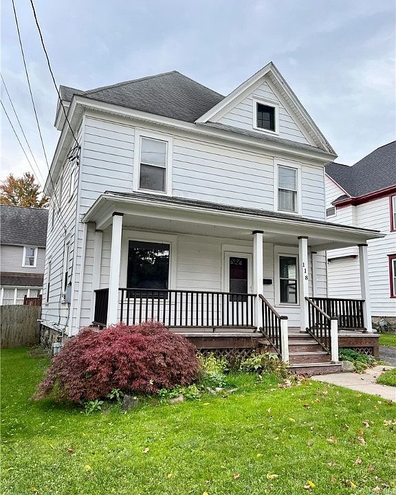 118 Franklin St, Auburn, NY 13021 Zillow