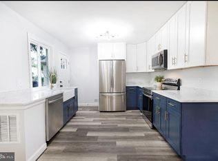 6608 Valley Park Rd, Capitol Heights, MD 20743