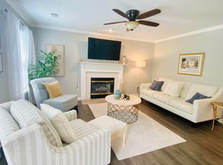 3212 Queensgate Way, Mount Pleasant, SC 29466