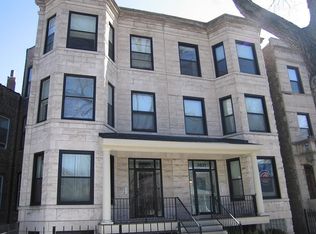 3823 N Lakewood Ave #1, Chicago, IL 60613