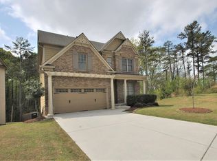 1915 Harvest Ridge Cir, Buford, GA 30519