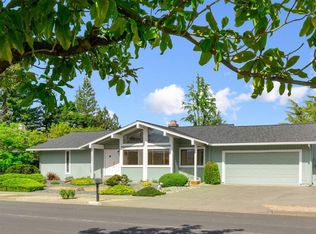 4032 Wisteria Way, Napa, CA 94558