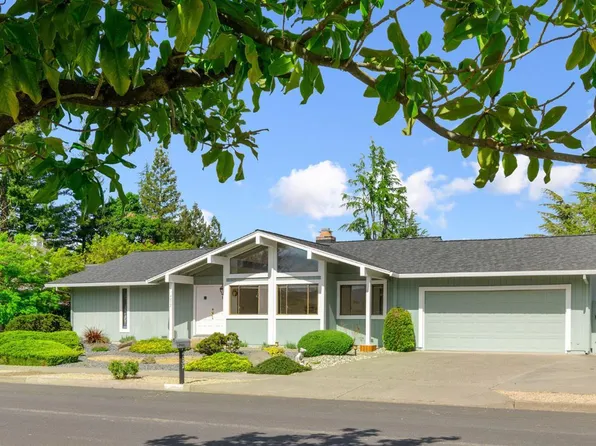 4032 Wisteria Way, Napa, CA 94558