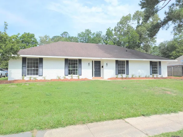 1260 Havenwood Dr, Baton Rouge, LA 70815