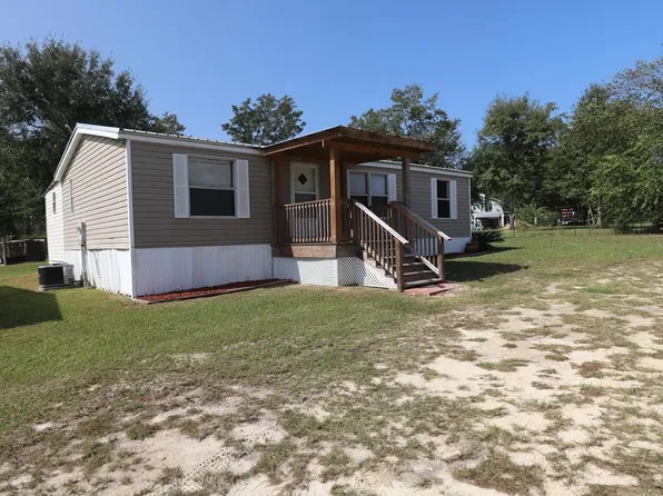 380 W Creekview Dr, Wewahitchka, FL 32465