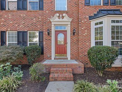 4045 Amber Leigh Way Dr, Charlotte, NC, 28269