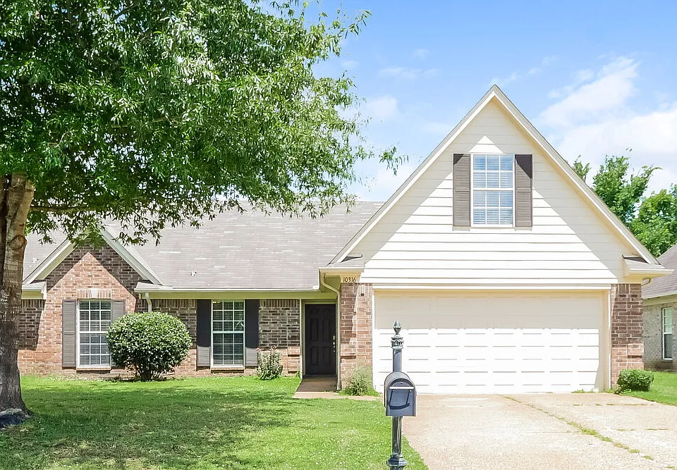 10316 Cottage Oaks Dr