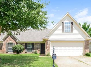 10316 Cottage Oaks Dr, Cordova, TN 38016