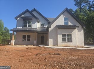 19 Louie Ln Lot 33, Jefferson, GA 30549