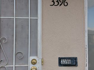 3396 E Clinton Ave, Fresno, CA